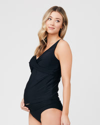Sorrento Tankini - Yo Mama Maternity