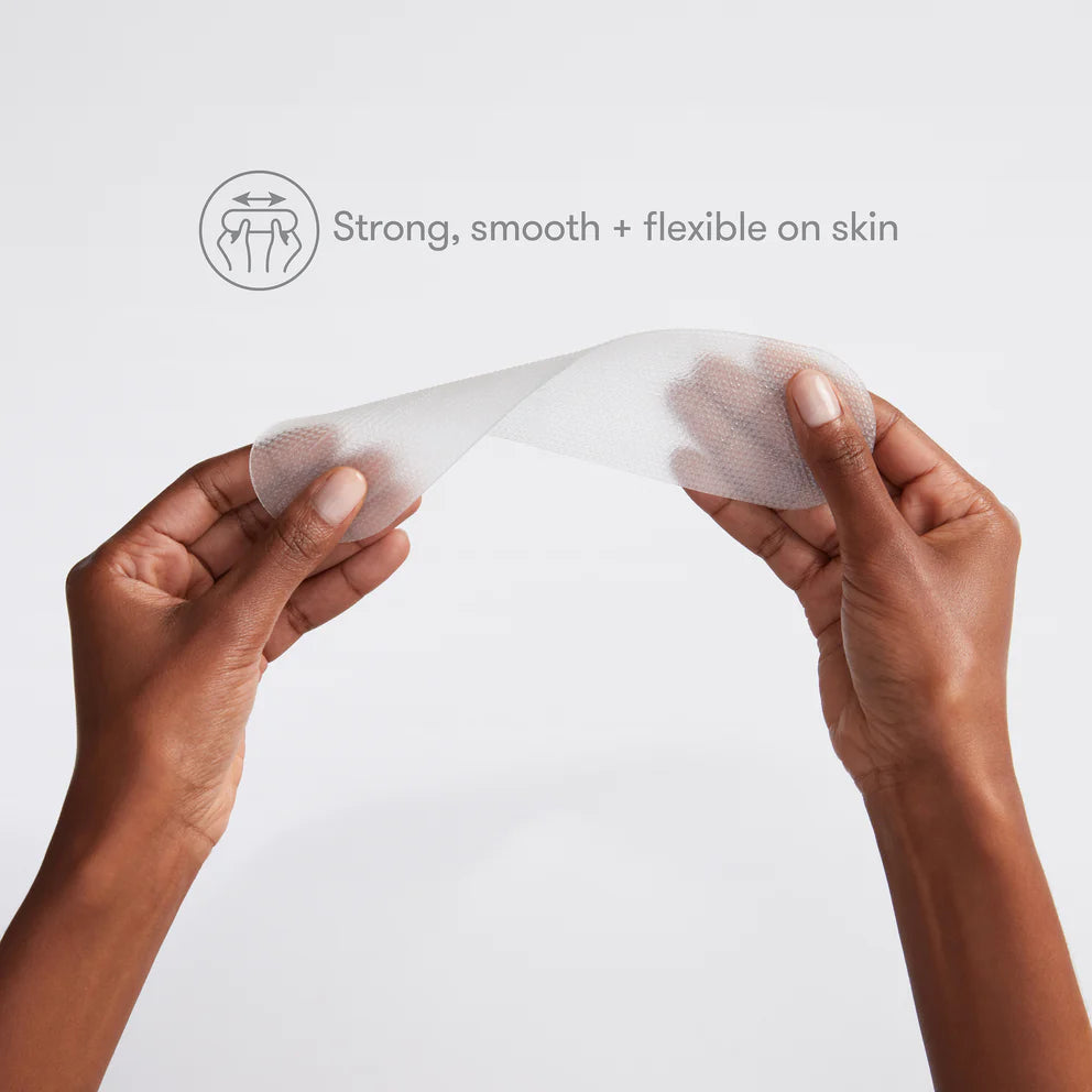 C Section Scar Patches - Yo Mama Maternity