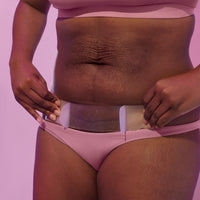 C Section Scar Patches - Yo Mama Maternity