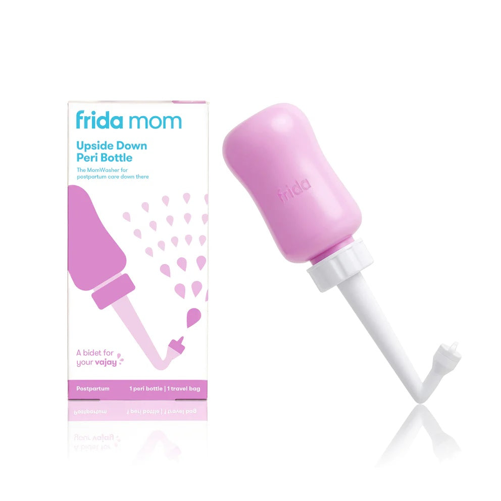 Upside Down Peri Bottle - Yo Mama Maternity