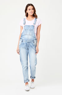 Denim Overalls - Nursing & Maternity Clothes