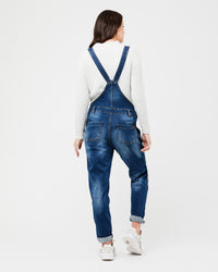 Denim Overalls - Nursing & Maternity Clothes