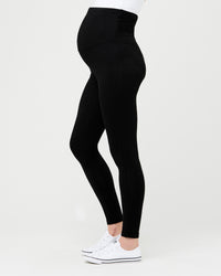 Organic Over Bump Legging - Yo Mama Maternity