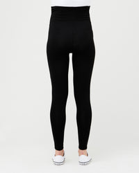 Organic Over Bump Legging - Yo Mama Maternity