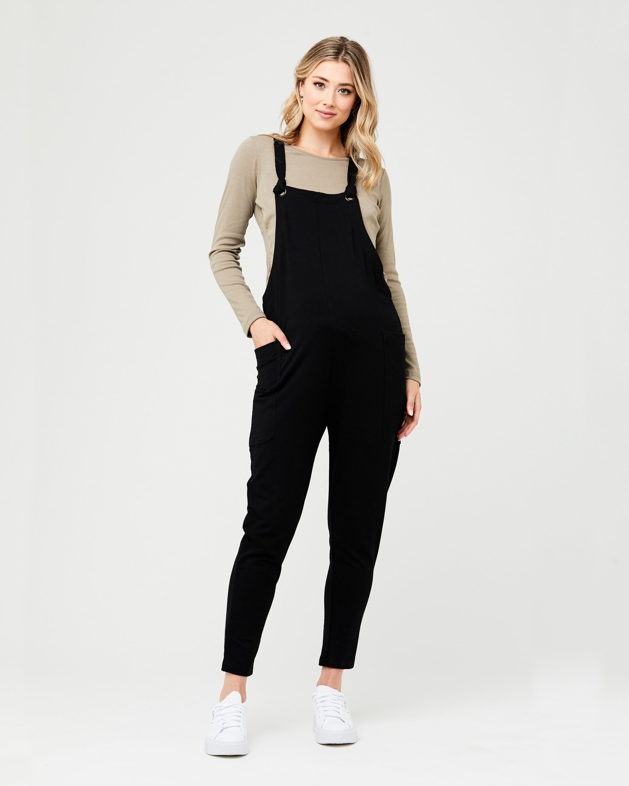 Perrie Playsuit - Yo Mama Maternity