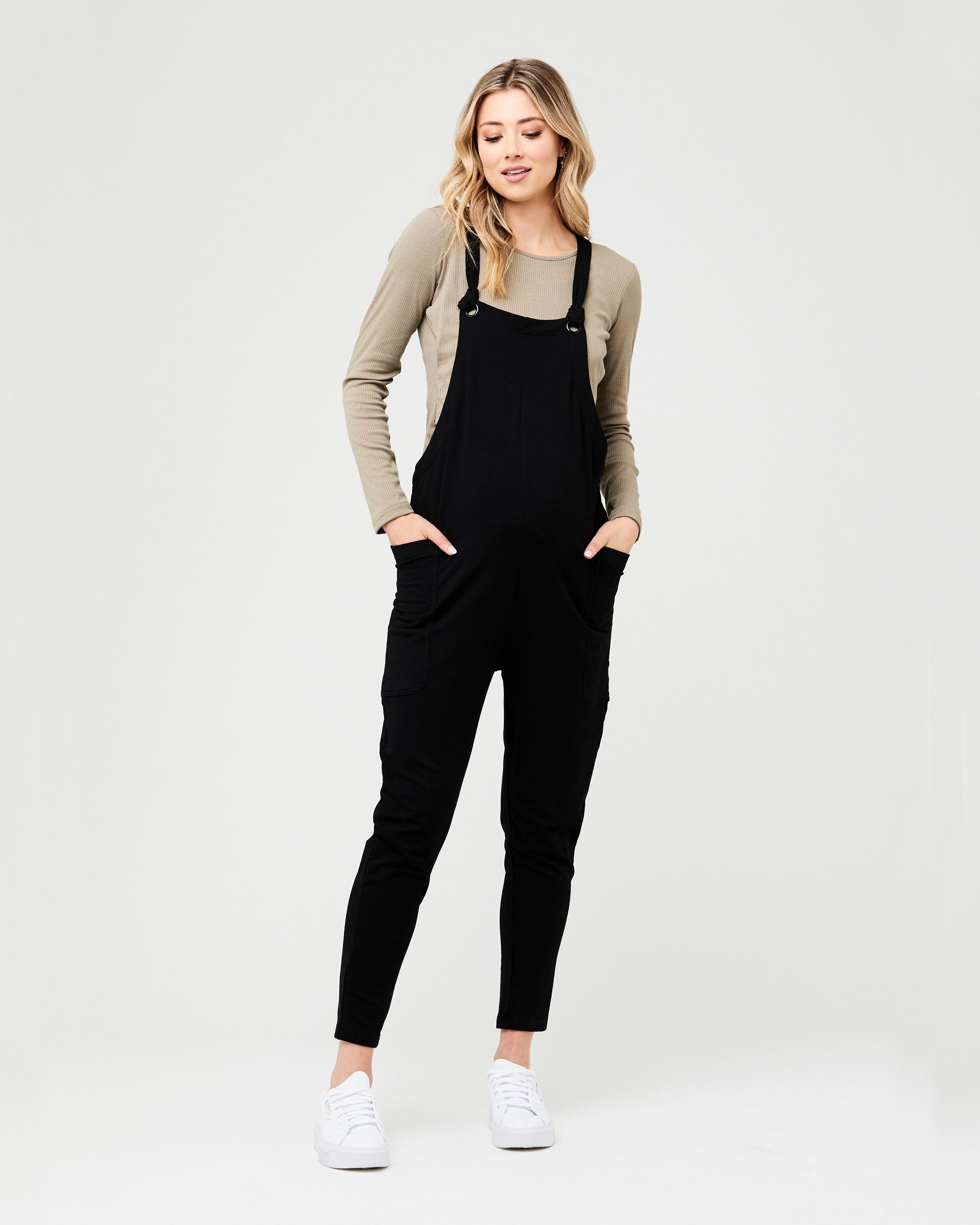 Perrie Playsuit - Yo Mama Maternity
