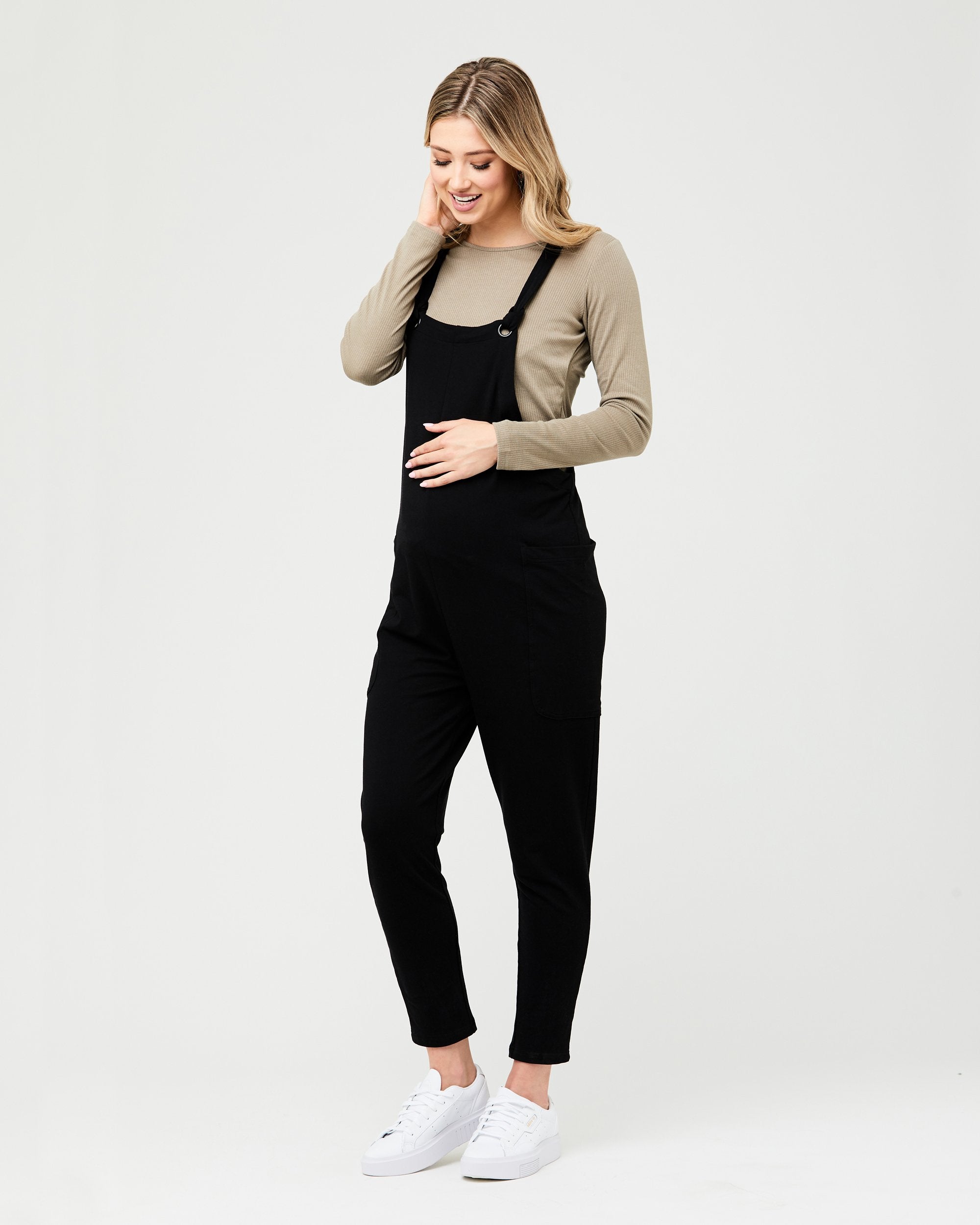 Perrie Playsuit - Yo Mama Maternity