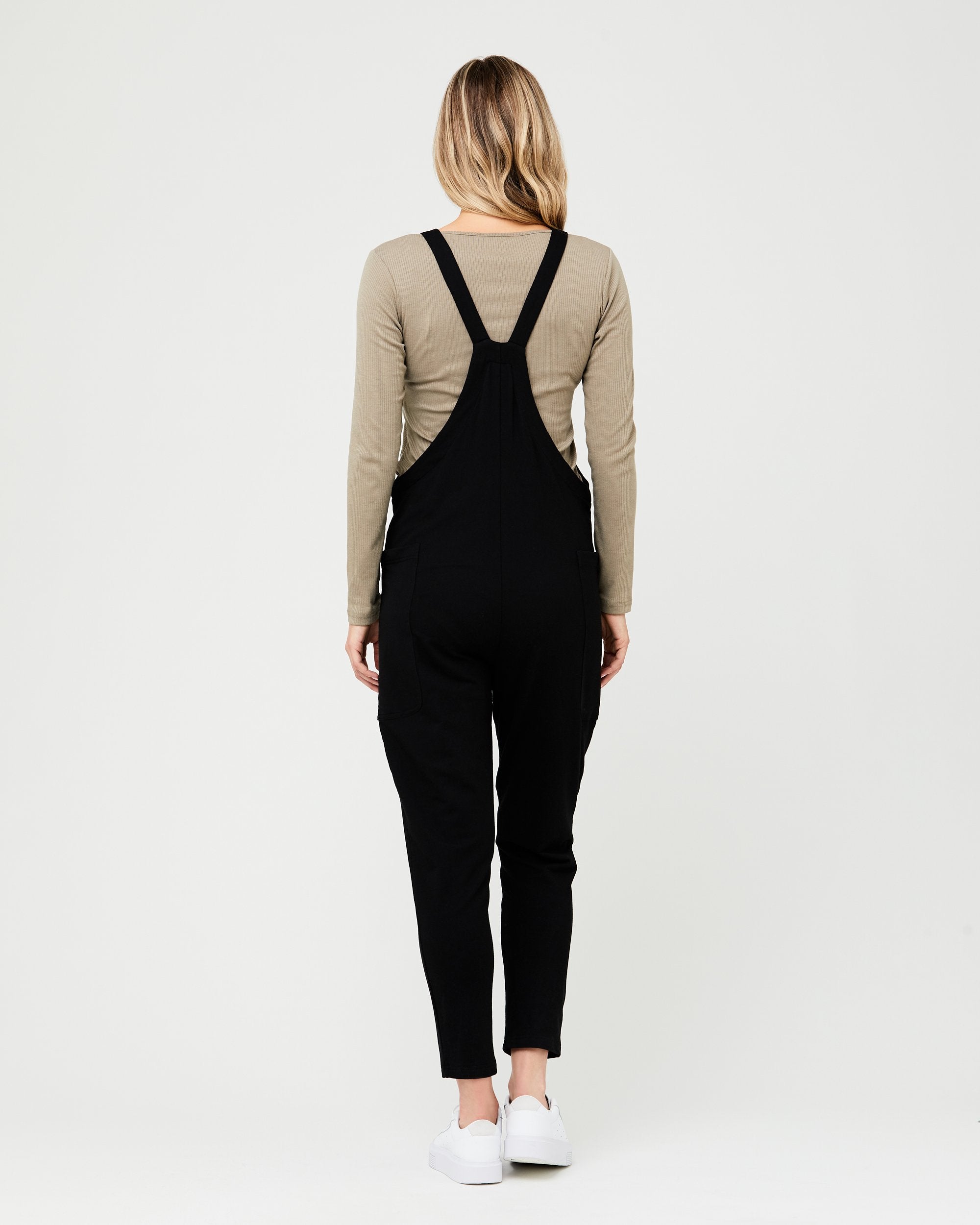 Perrie Playsuit - Yo Mama Maternity