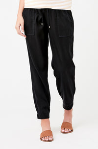 Tencel Off Duty Pant - Nursing & Maternity Clothes