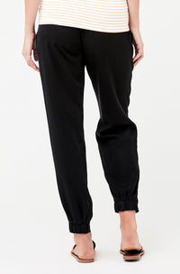 Tencel Off Duty Pant - Nursing & Maternity Clothes