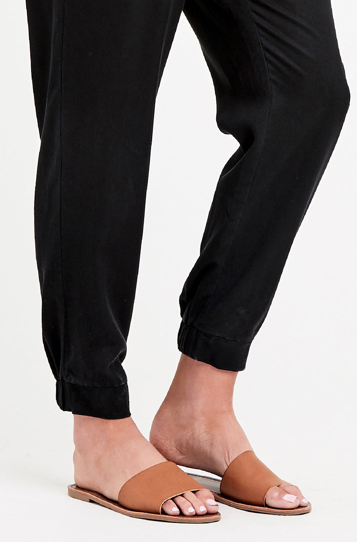 Tencel Off Duty Pant - Nursing & Maternity Clothes