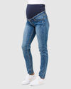 Tyler Classic Slim Leg Denim - Nursing & Maternity Clothes