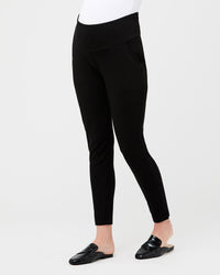 Super Soft Scuba Pant - Nursing & Maternity Clothes