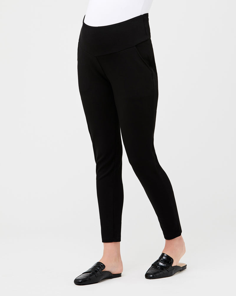 Super Soft Scuba Pant - Nursing & Maternity Clothes