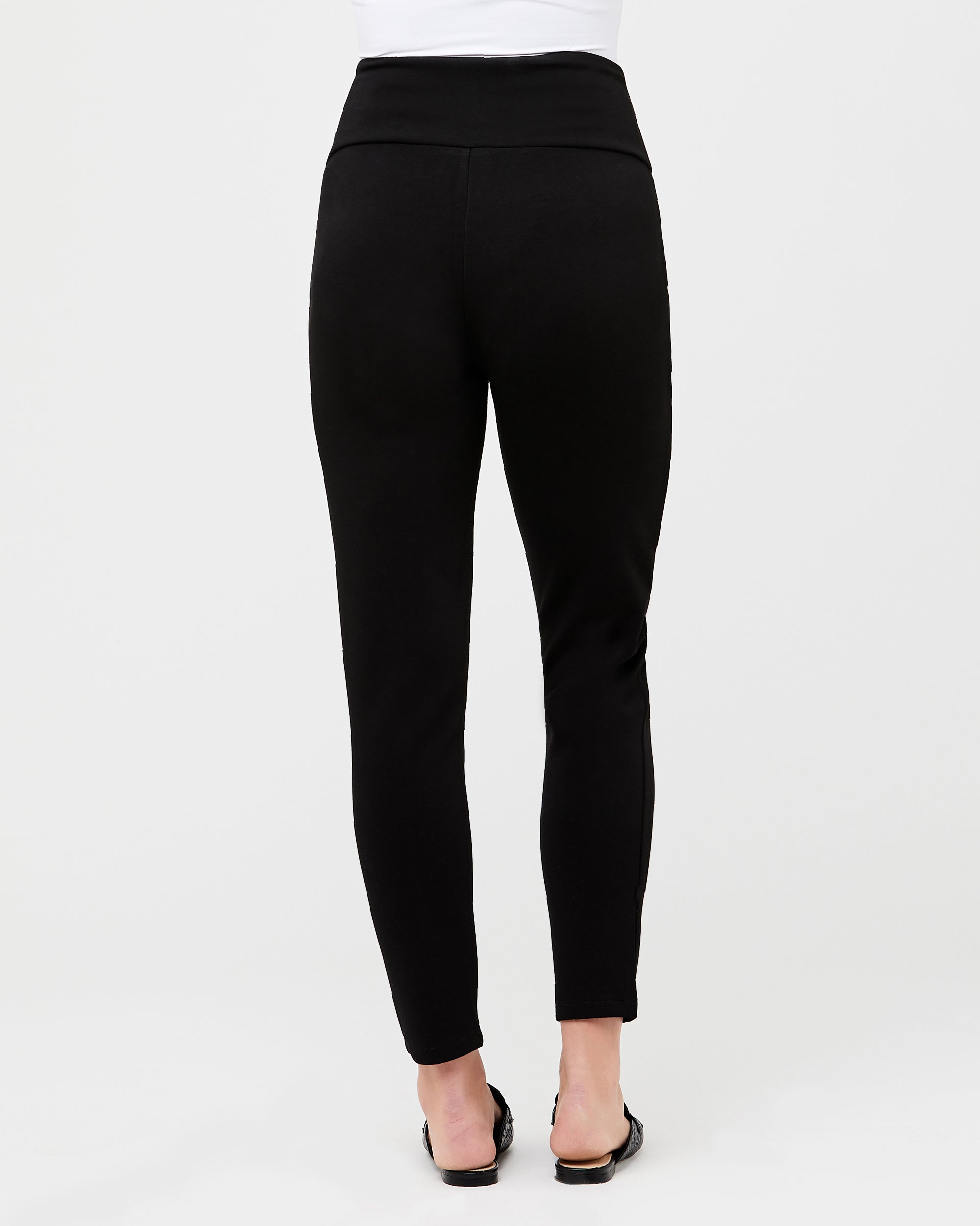 Super Soft Scuba Pant - Nursing & Maternity Clothes