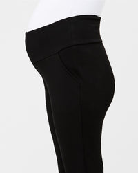 Super Soft Scuba Pant - Nursing & Maternity Clothes
