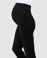 Alexa Classic Work Pant - Nursing & Maternity Clothes