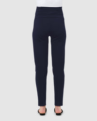 Alexa Classic Crop Pant - Yo Mama Maternity
