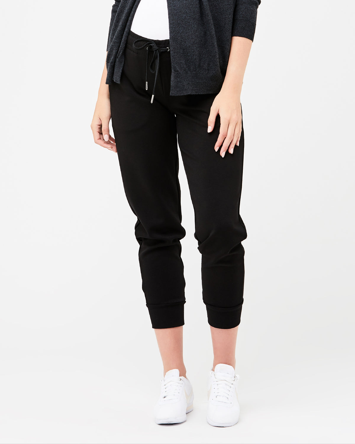 Super Soft Scuba Jogger - Nursing & Maternity Clothes