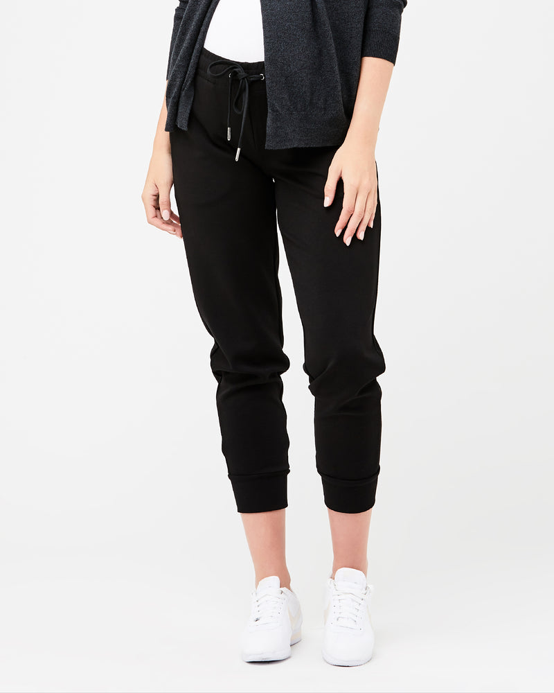 Super Soft Scuba Jogger - Nursing & Maternity Clothes