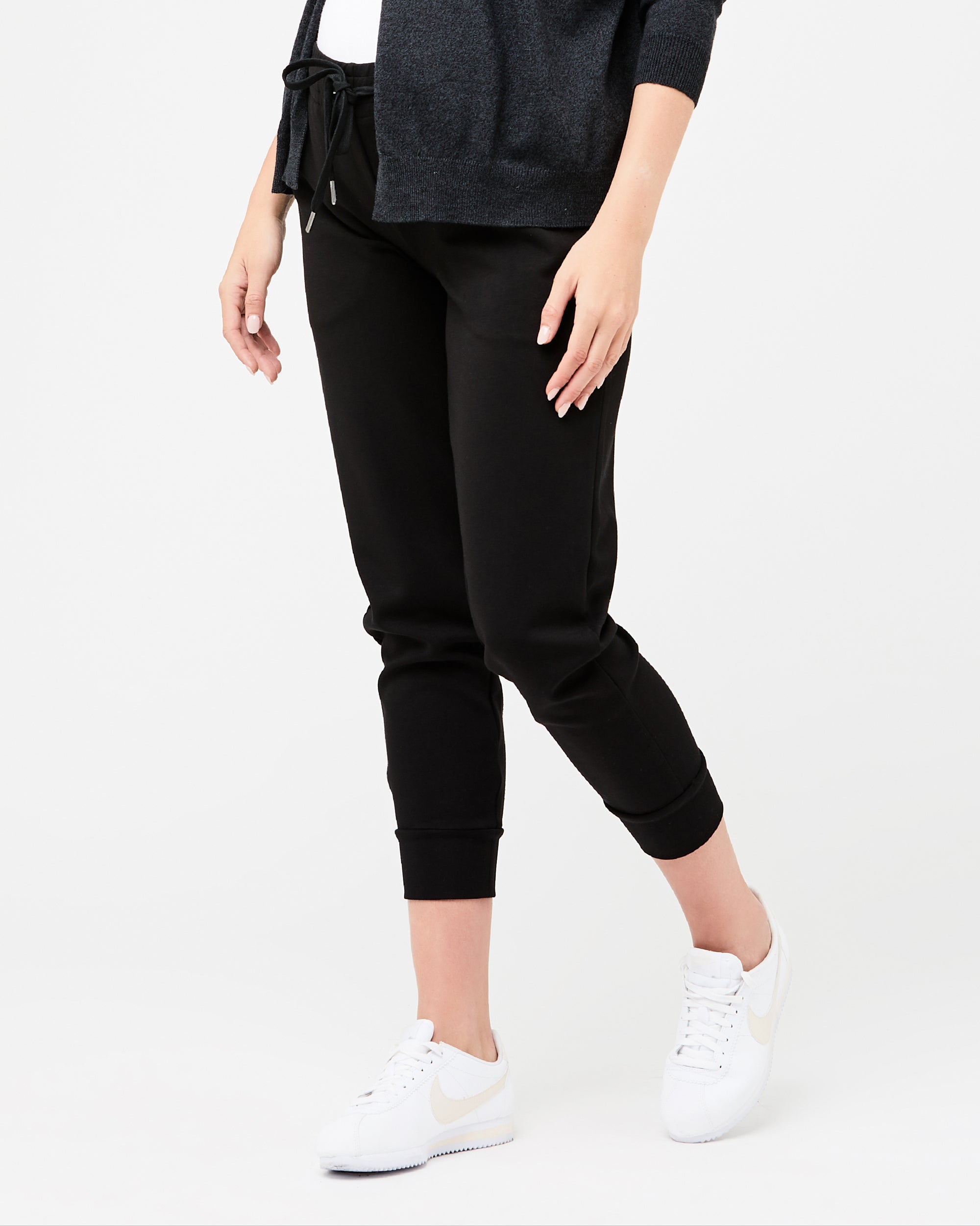 Super Soft Scuba Jogger - Nursing & Maternity Clothes