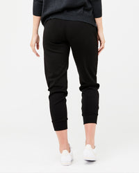 Super Soft Scuba Jogger - Nursing & Maternity Clothes