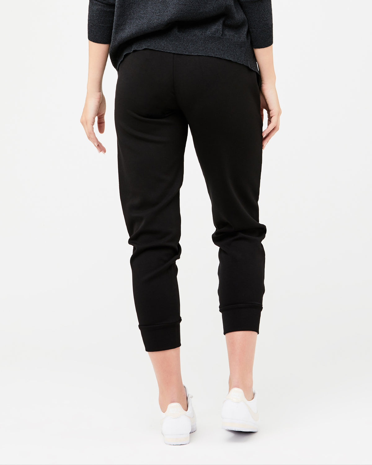 Super Soft Scuba Jogger - Nursing & Maternity Clothes