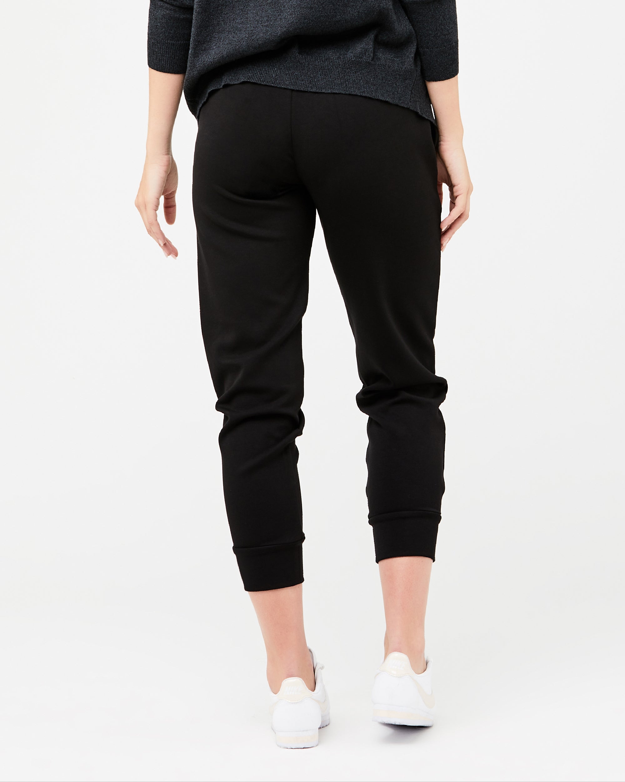 Super Soft Scuba Jogger - Nursing & Maternity Clothes
