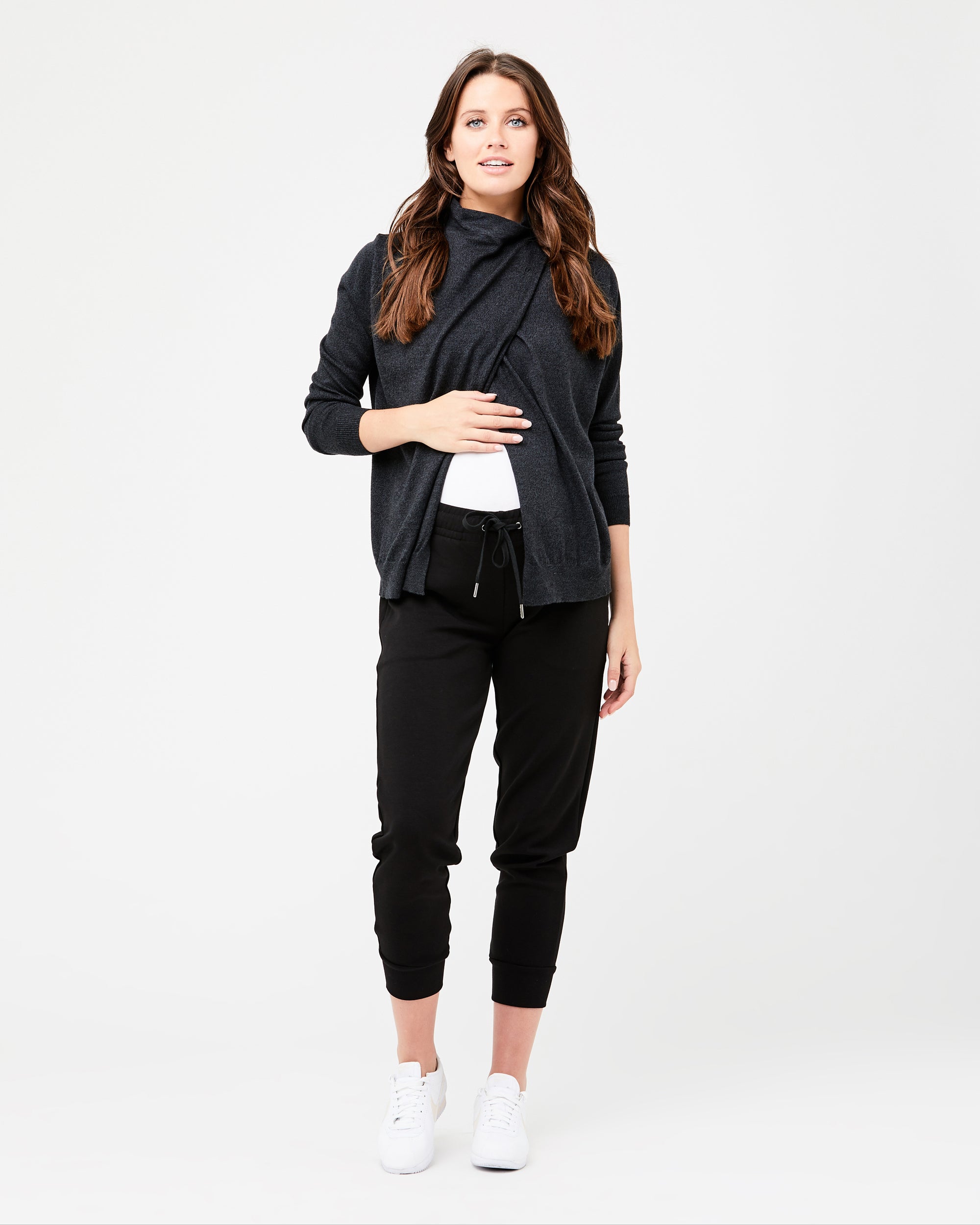 Super Soft Scuba Jogger - Nursing & Maternity Clothes