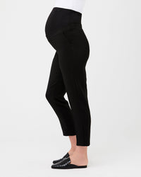 Alexa Classic Crop Pant - Yo Mama Maternity