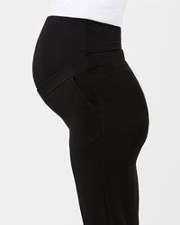 Alexa Classic Crop Pant - Yo Mama Maternity