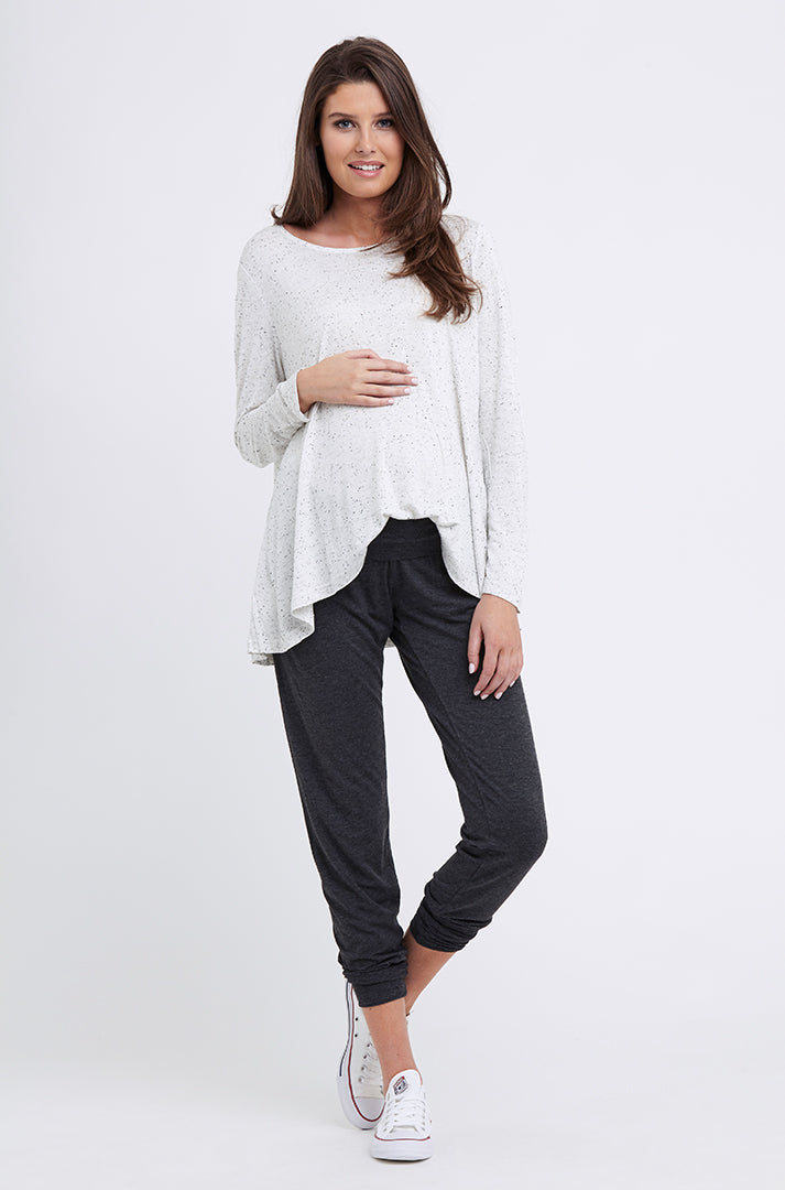 Jersey Lounge Pant - Nursing & Maternity Clothes