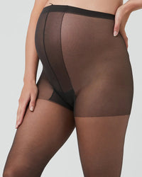 Sheer Hosiery - Yo Mama Maternity