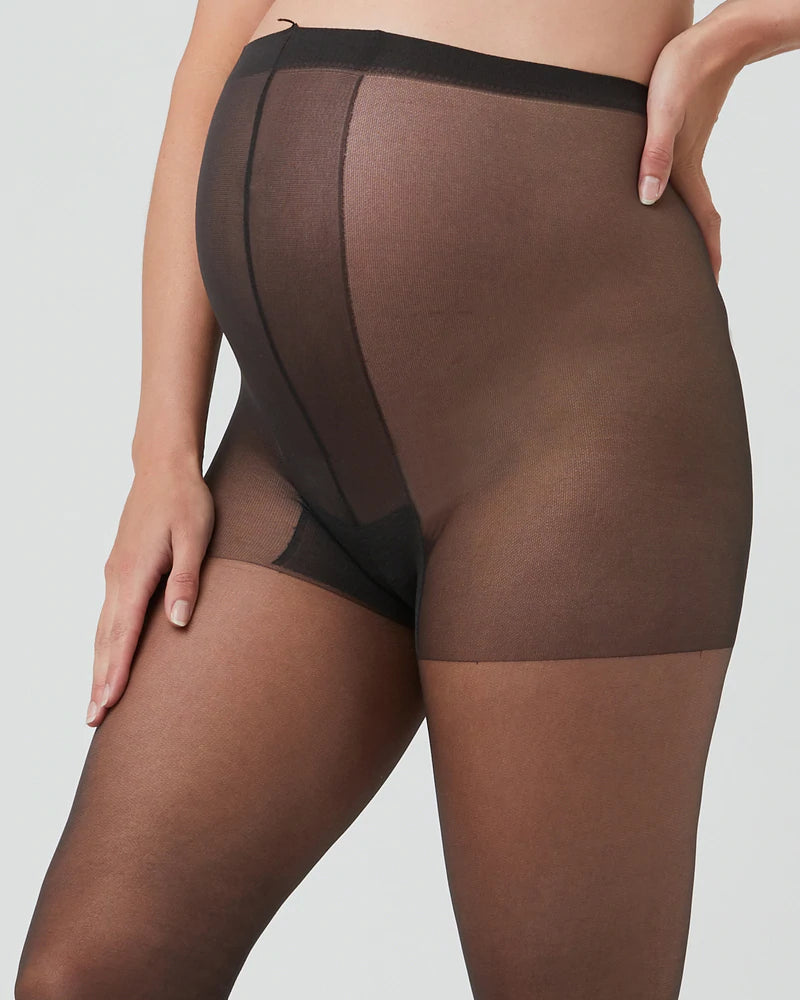 Sheer Hosiery - Yo Mama Maternity
