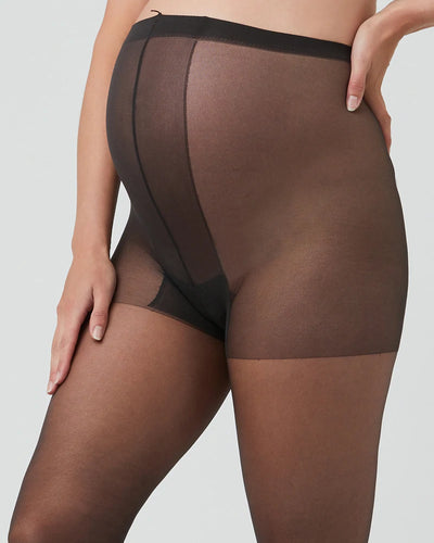 Sheer Hosiery - Yo Mama Maternity