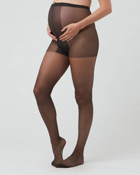 Sheer Hosiery - Yo Mama Maternity