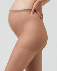 Sheer Hosiery - Yo Mama Maternity