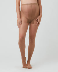 Sheer Hosiery - Yo Mama Maternity
