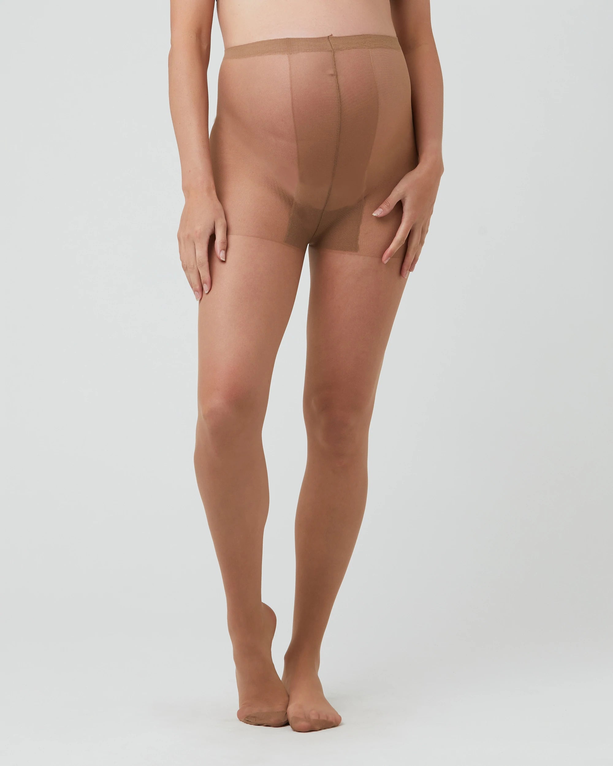 Sheer Hosiery - Yo Mama Maternity
