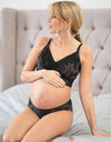 Lace Bralette - Yo Mama Maternity