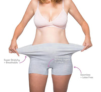 Disposable Boyshort 8 Pack - Yo Mama Maternity