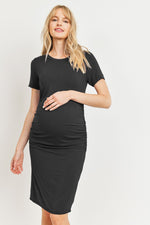 Tshirt Dress - Yo Mama Maternity
