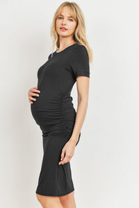 Tshirt Dress - Yo Mama Maternity