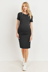 Tshirt Dress - Yo Mama Maternity