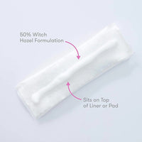 Witch Hazel Perineal Foam - Yo Mama Maternity