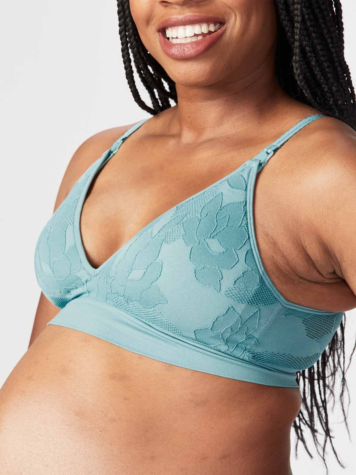 Freckles Recycled Bra