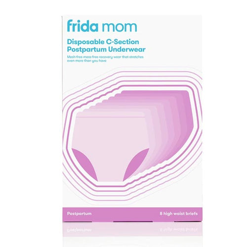 Disposable CSection 8 Pack - Yo Mama Maternity