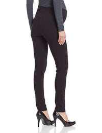 Tall Suzie Super Straight Pant - Yo Mama Maternity