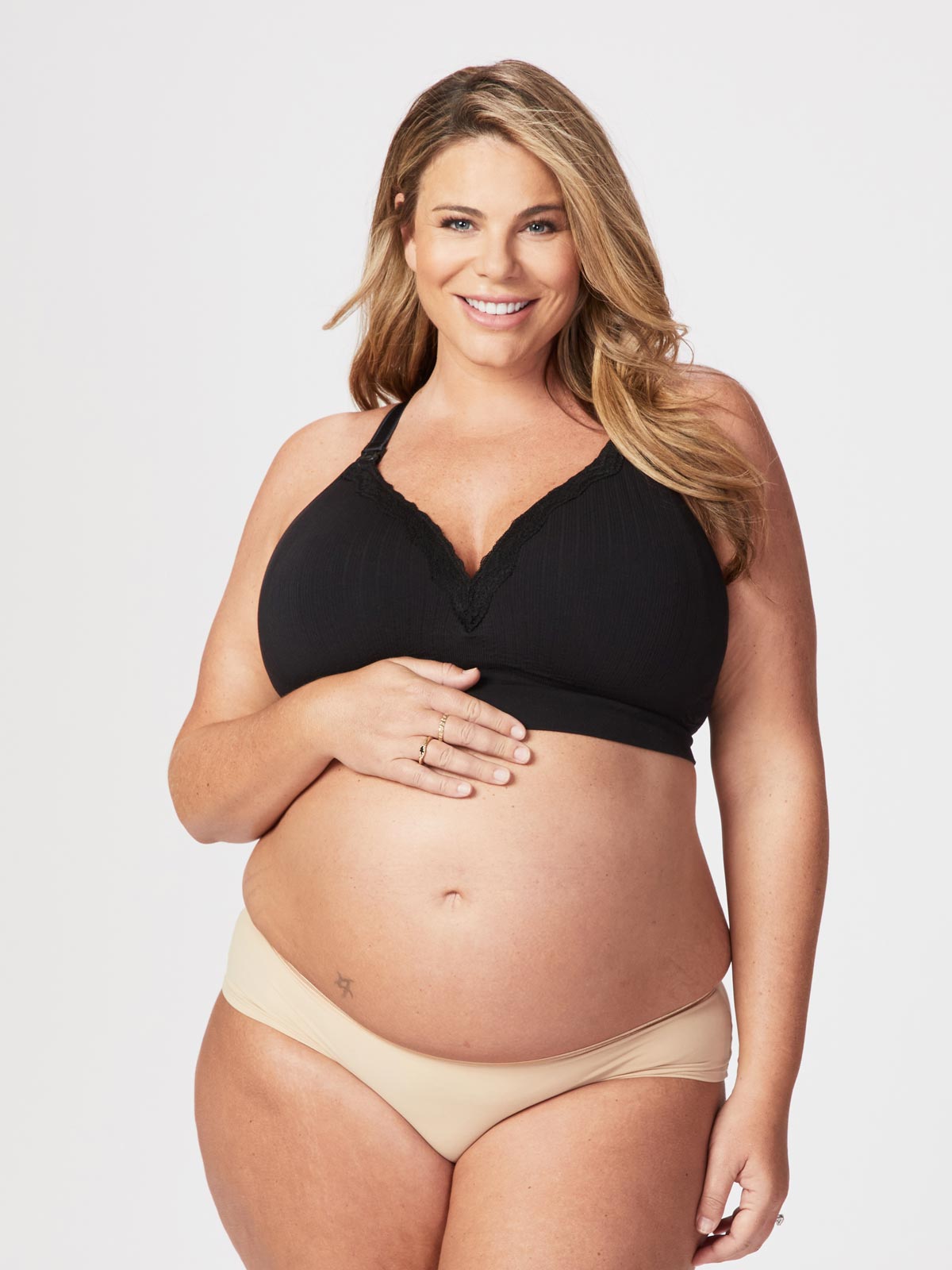 Tutti Frutti Full Cup Bra - Yo Mama Maternity