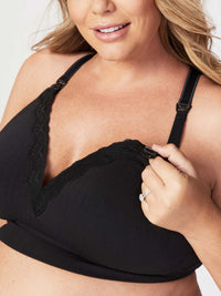 Tutti Frutti Full Cup Bra - Yo Mama Maternity